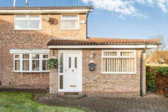 3 Bedroom Semi-Detac...